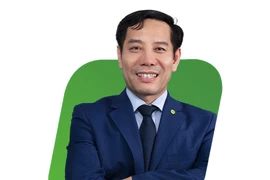 OCB bổ nhiệm Phó Tổng Giám đốc, lợi nhuận dự kiến tăng trưởng hai con số