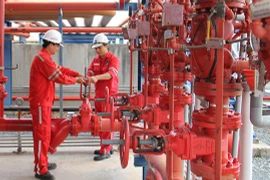 PV Power NT2: Công ty Phúc An trúng gói thầu vật tư bất thường, tiết kiệm ngân sách gần 30% 