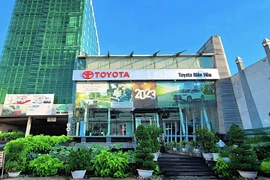 Đồng Nai: Hàng loạt gói thầu xe công về tay Toyota Biên Hòa với kịch bản "tiết kiệm 0 đồng" [Kỳ 2]