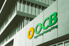 OCB: Tăng vốn điều lệ lên 30.625 tỷ, mục tiêu ROE vượt 15% trong năm 2026