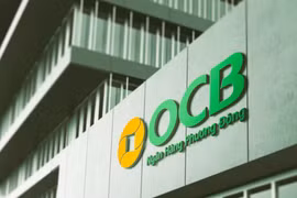 OCB: Tăng vốn điều lệ lên 30.625 tỷ, mục tiêu ROE vượt 15% trong năm 2026