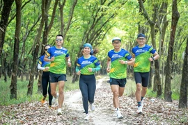 Tây Ninh chuẩn bị tổ chức giải chạy marathon lớn nhất từ trước đến nay