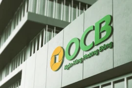 OCB: Một lãnh đạo cao cấp xin thôi nhiệm