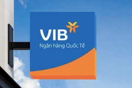 VIB sắp tăng vốn lên 34.000 tỷ đồng
