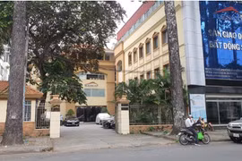 Chủ tịch SGR chỉ bán được 7 triệu cổ phiếu 