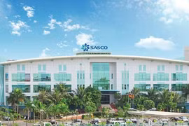 Gia đình ông Johnathan Hạnh Nguyễn nhận về 174 tỷ đồng cổ tức từ Sasco?