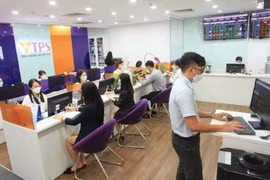 Chứng khoán Tiên Phong nói gì sau vụ cựu Chủ tịch bị khởi tố?