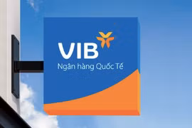 VIB sắp tăng vốn lên 34.000 tỷ đồng