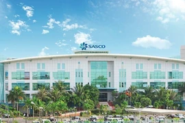 Gia đình ông Johnathan Hạnh Nguyễn nhận về 174 tỷ đồng cổ tức từ Sasco?