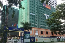 HQC đóng cửa 5 chi nhánh giữa lúc đặt mục tiêu kỷ lục