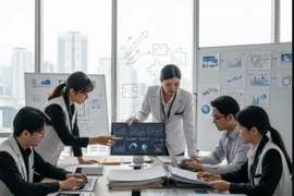 Hồ sơ năng lực Công ty Năm Sáu Tám và nghịch lý "thắng lớn ở Tây Ninh, trượt dài miền Tây" [Kỳ 4]