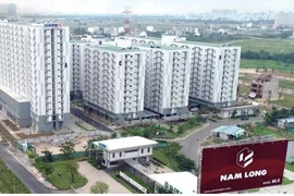 Ibeworth muốn thoái hết 29,4 triệu cổ phiếu NLG