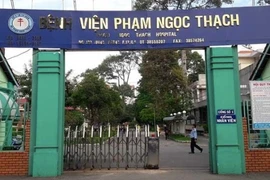 Bệnh viện Phạm Ngọc Thạch: "Người quen" trúng thầu sau khi nhà thầu giá rẻ nhất bị "đánh trượt"