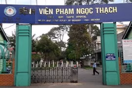 Bệnh viện Phạm Ngọc Thạch: "Người quen" trúng thầu sau khi nhà thầu giá rẻ nhất bị "đánh trượt"