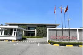 BCM thay Tổng giám đốc