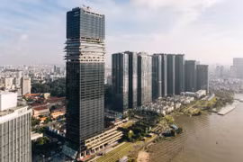 TPHCM thăng hạng mạnh mẽ trên bản đồ tài chính toàn cầu