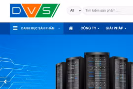 "Điệp khúc" trúng thầu sát giá ngân sách của Công ty DVS Việt Nam [Kỳ 2]