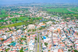 Công ty Phúc Minh Đạt: "Vượt rào" kỹ thuật tại dự án đường liên xã 4,2 tỷ đồng [Kỳ 2]