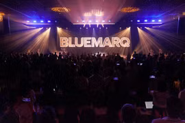 Đất Xanh đổi tên thành BLUEMARQ GROUP, tái cấu trúc mô hình hoạt động