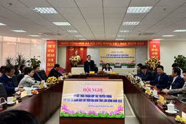 Lan tỏa hình ảnh Lâm Đồng: Phát huy vai trò cầu nối của các cơ quan báo chí