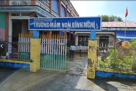 Công ty Minh Tường Phát trúng gói thầu thiết bị tại Đồng Tháp: Hai đối thủ giá thấp bị loại [Kỳ 1]