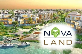NovaGroup và con ông Bùi Thành Nhơn đã bán cổ phiếu NVL 