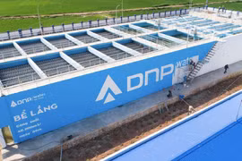  DNP muốn lập công ty con tại Bà Rịa - Vũng Tàu