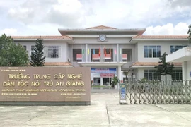 Gói thầu 11,4 tỷ ở An Giang: 3 nhà thầu, Liên danh CITA - PSC thắng thầu