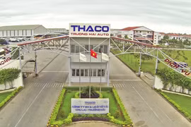 THACO bứt phá lợi nhuận năm 2025, gánh nặng nợ vay vượt 164.800 tỷ đồng