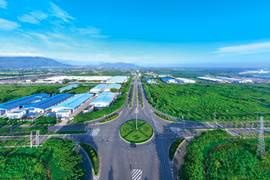 Sonadezi Châu Đức: Nghịch lý doanh thu giảm nhưng dòng tiền kỳ vọng tăng 75%