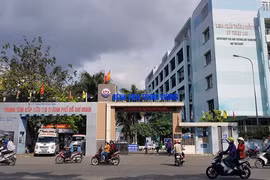 Môi trường Việt An trúng thầu Bệnh viện Trưng Vương: "Bí quyết" từ hợp đồng tương tự