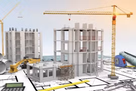 Hồ sơ đấu thầu Công ty Thái Sơn [Kỳ 2]: Giải mã "hệ sinh thái" chủ đầu tư và đối tác chiến lược