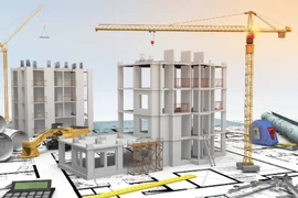 Hồ sơ đấu thầu Công ty Thái Sơn [Kỳ 2]: Giải mã "hệ sinh thái" chủ đầu tư và đối tác chiến lược