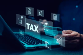 Thuế... và câu hỏi tài chính minh bạch?