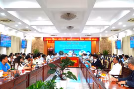 An Giang: Khu vực I giữ vai trò trụ đỡ, quyết tâm vượt ngưỡng tăng trưởng 11%