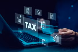 Thuế... và câu hỏi tài chính minh bạch?