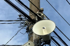 Thêm dấu hỏi trong chấm kỹ thuật của NHT Lâm Đồng cho gói thầu viễn thông tại Đạ Huoai