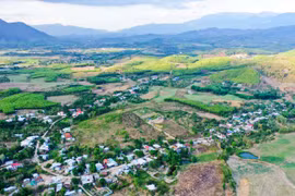 Gói thầu kè chống sạt lở tại xã Nam Khánh Vĩnh: Cuộc đối đầu giữa "ông lớn" và liên danh giá rẻ