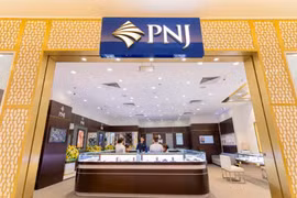 VCSC nhận định về PNJ sau vụ buôn lậu 28.000 viên kim cương tại P-Lab