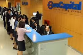 CK Eurocapital bị phạt 210 triệu: Vi phạm từ CBTT đến lưu trữ tài liệu