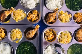 Giải mã "trường hợp đặc biệt" Điều 84 Nghị định 214: Cơ chế mở đến kẽ hở an toàn thực phẩm? [Kỳ 1] 