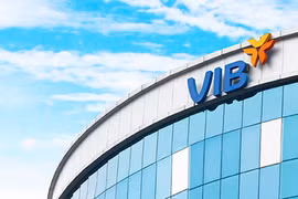 Chủ tịch VIB: "Chúng tôi không vội vã tìm kiếm cổ đông chiến lược mới"
