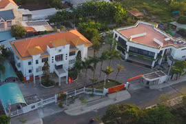 Nghịch lý nhà thầu Tân Khải Hoàn: Trúng ở Tân An Hội, trượt tại Hiệp Phước [Kỳ 2] 