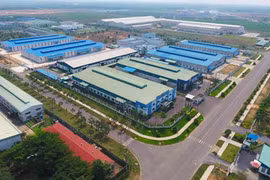 Đồng Nai: Ngăn chặn khai thác khoáng sản trái phép tại KCN Biên Hòa 1