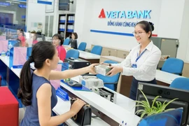 Tập đoàn Việt Phương giảm sở hữu tại VietABank trước thềm nhà băng lên sàn