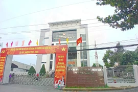 Gói thầu 8,7 tỷ tại TP HCM: Công ty Lộc Thịnh có giá dự thầu thấp nhất