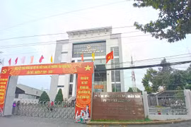 Gói thầu 8,7 tỷ tại TP HCM: Công ty Lộc Thịnh có giá dự thầu thấp nhất