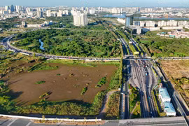 TPHCM bùng nổ thu hút FDI và chuyển đổi số trong nửa đầu năm 2026