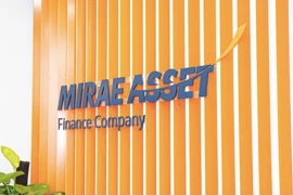 Mirae Asset: 'Hồi sinh' lợi nhuận, nhưng vẫn còn lỗ lũy kế hơn 444 tỷ đồng