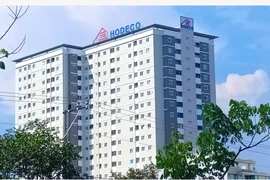 Hodeco muốn thưởng cổ phiếu 12% thay vì cổ tức bằng cổ phiếu